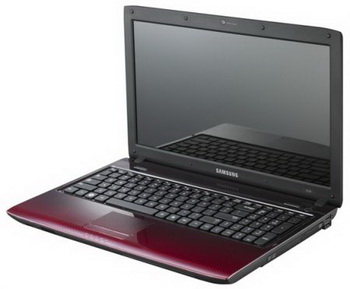 Samsung R580